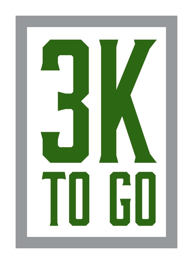 3KtoGO