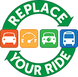 Replace Your Ride Program