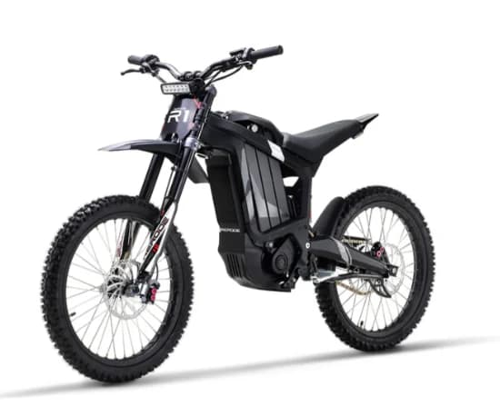Cyberbike Charger R1 eMoto - Thumbnail 3