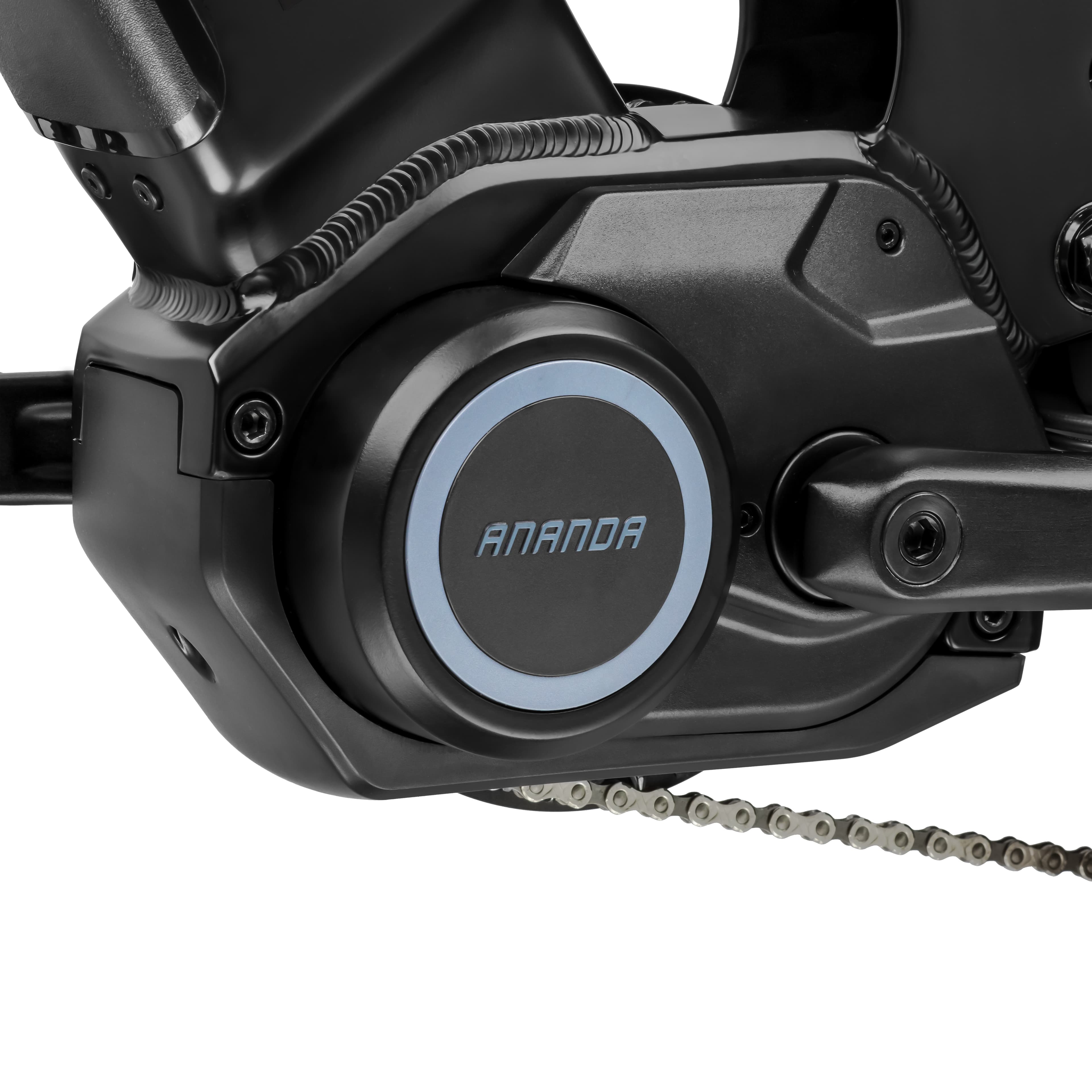2026 Cyberbike Raptor - Thumbnail 13