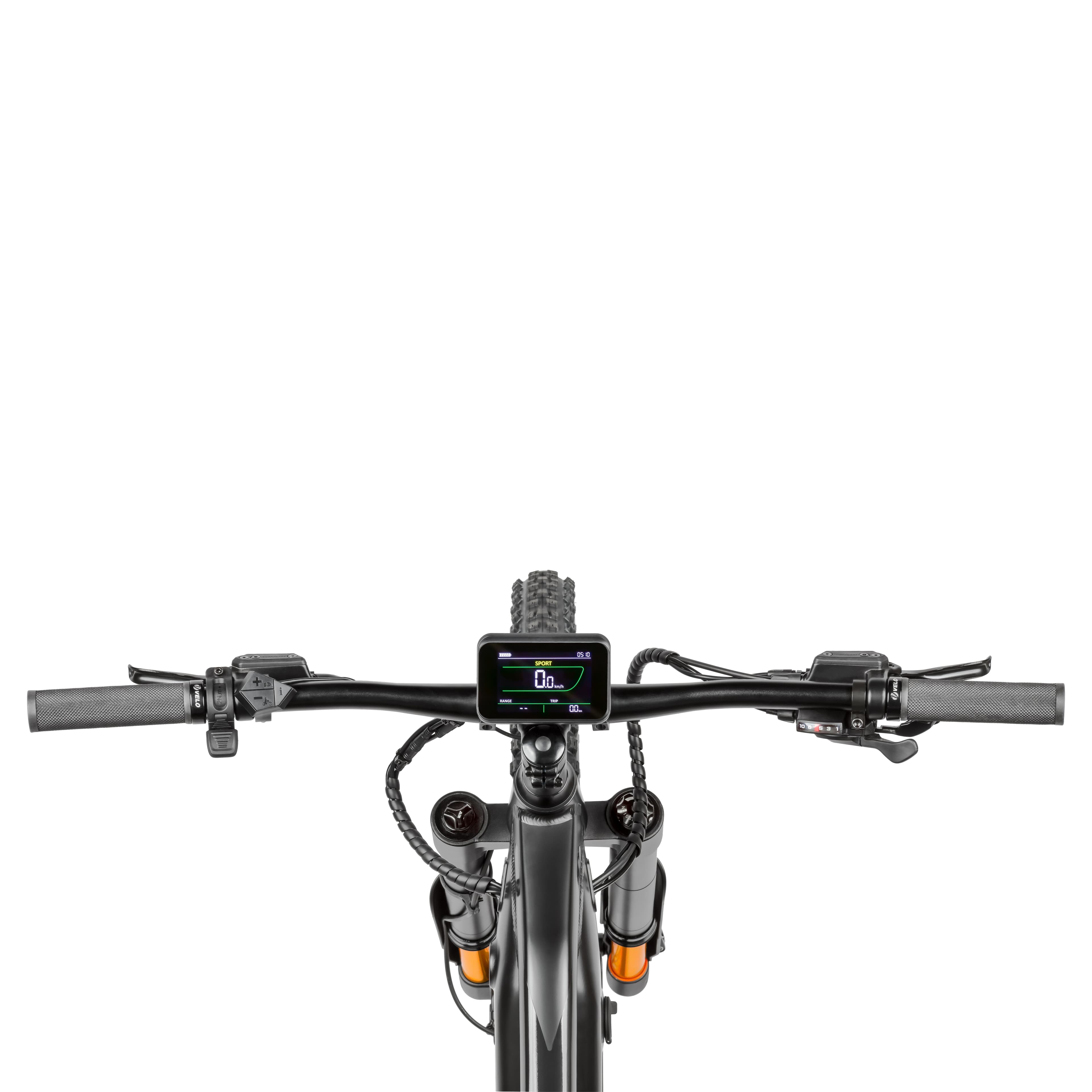 2026 Cyberbike Raptor - Thumbnail 10
