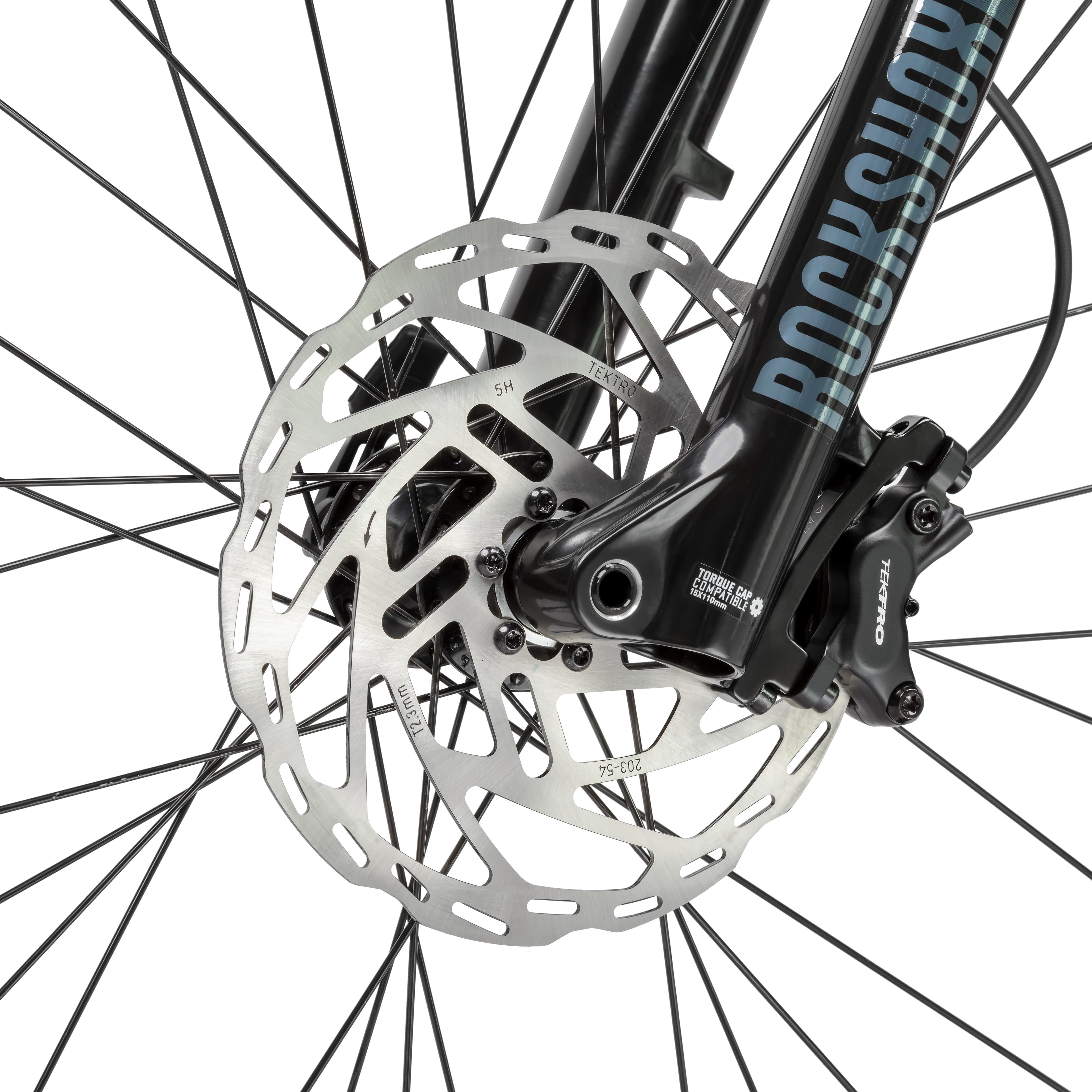 2026 Cyberbike Raptor Pro - Thumbnail 14