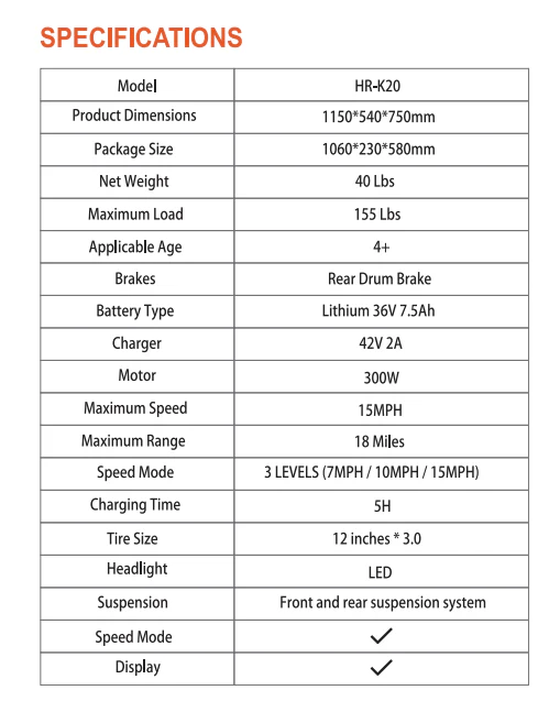 Cyberbike Scamp, the most fun a kid can have! thumbnail 5