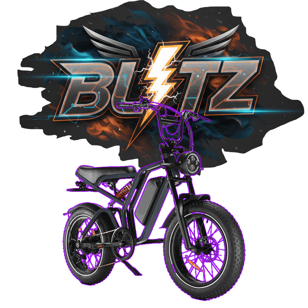 Cyberbike Blitz - Image 1