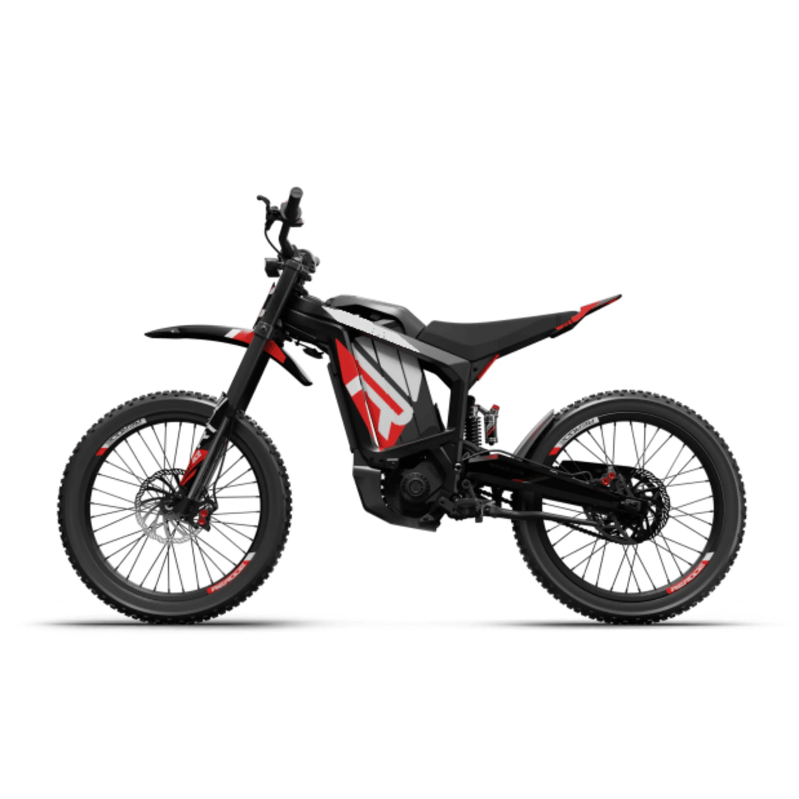 Cyberbike Charger R1 eMoto
